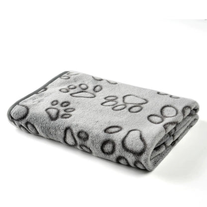 Cozy Mat Blanket for Dogs & Cats (For warm Winter & Autumn)